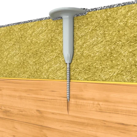 R-WW Skrūve kokam - Image 2