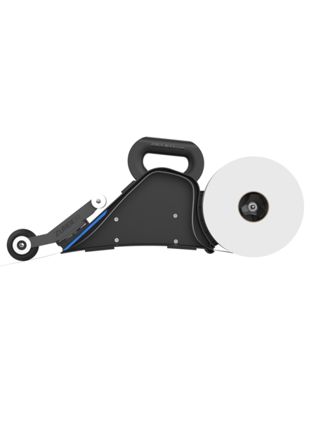 PAR-3014000 / Delko® Hybrid instruments lentes uzklāšanai šuvēm - Image 2