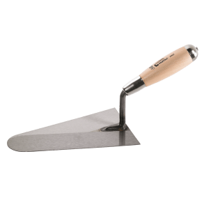 PAR-455 / Ķelle ar noapaļoto galu