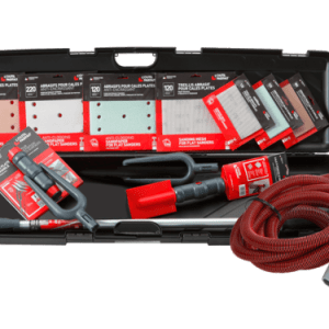 PAR-80488 / ErgoLiss' komplekts