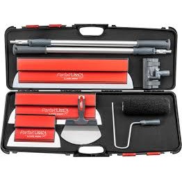 PAR - 80607 / Koferis virsmas apstrādei