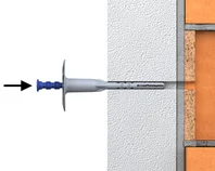 1. R-TFIX-8M / Iesitams fasādes stiprinājums - Image 4