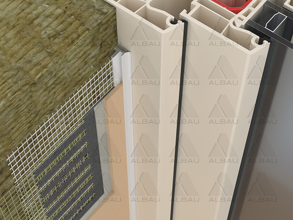 3. EW / Logu pielaiduma profils ar Lameli - Image 3