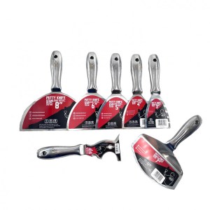 Šuvju špakteļlāpstu komplekts