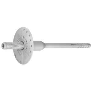 3. R-TFIX-8S / Universāls fasādes stiprinājums ar skrūvi