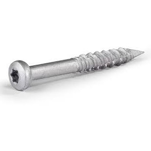 R-WBT / Skrūve betonam