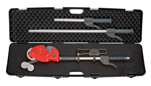 PAR-3314000 / RollCut® instruments lentes uzklāšanai šuvēm - Image 2