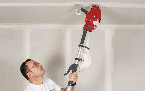 PAR-3314000 / RollCut® instruments lentes uzklāšanai šuvēm - Image 5