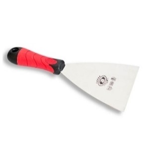 Krāsotāja špakteļlāpsta