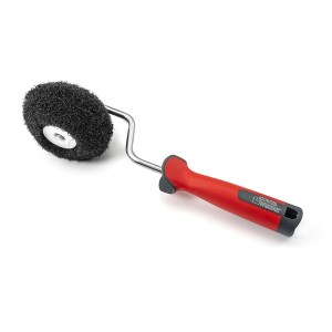 PAR-1987000 / ROLL'ENDUIT rullis špakteles uzklāšanai stūriem, ar rokturi