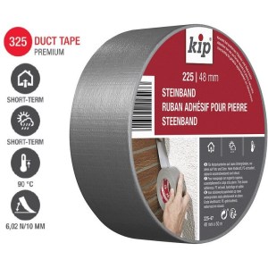 225 / PREMIUM armēta auduma līmlente