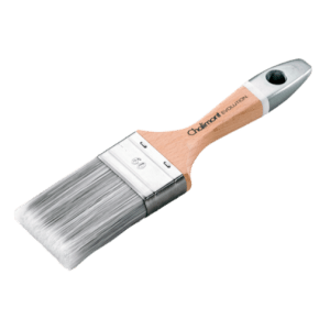 PAR-288 / Plakana ota AQUASILVER ūdens bāzes krāsām