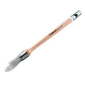 PAR-289 / Apaļa, smaila ota AQUASILVER