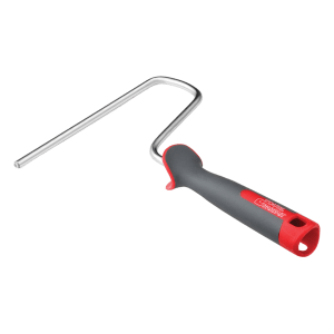 PAR-2967 / Krāsošanas rullīša ietvars 8mm