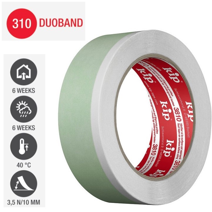 7. 310 / DUO līmlente