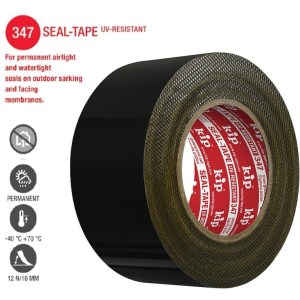 347 / Blīvējoša līmlente