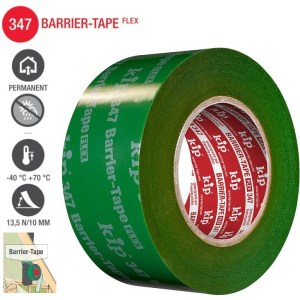 347 / Barjeras līmlente FLEX
