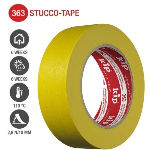 363 / Apmetuma līmlente 36mm