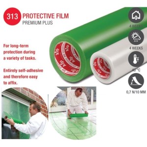 Aizsargfolija / 313 PREMIUM PLUS