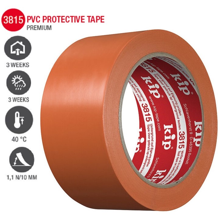 1. 3815 / PVC PREMIUM līmlente