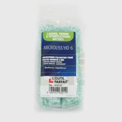 MICROLISS'HD 12 / Rullis - Image 3