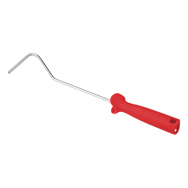 PAR-992 / Rokturis mini rullītim 6mm