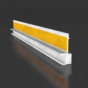 Logu pielaiduma profils