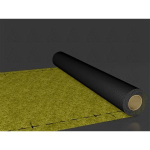 DIE / Hidroizolācijas audums