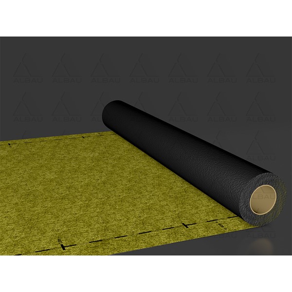 DIE / Hidroizolācijas audums