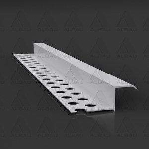 SH PVC / Ēnu profils