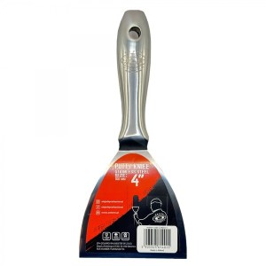 Špakteļlāpsta viengabalaina