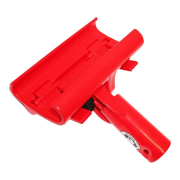 Rokturis - adapteris izlīdzinošajām špakteļlāpstām - Image 2