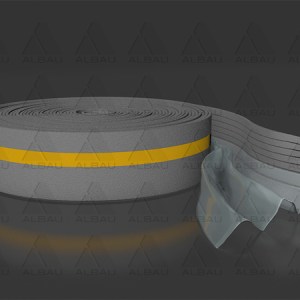 TP / Kompensācijas, perimetra lente betonēšanai