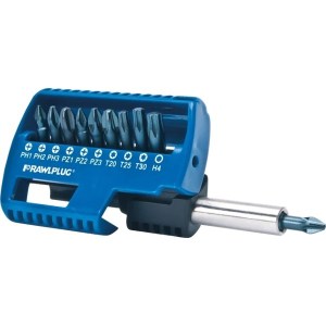 Uzgaļu komplekts 11 gb