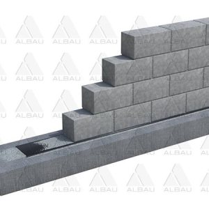 LDPE / Hidroizolācijas membrāna