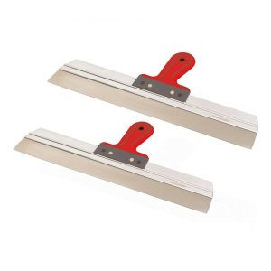 PAR-534 / Špakteļlāpsta ar noapaļotām malām