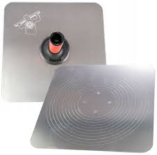 Instruments - paplāte materiālam