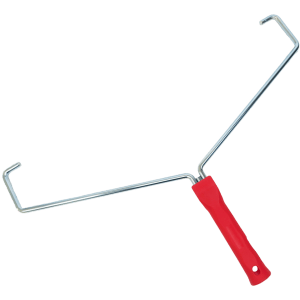 PAR-1323 / Rokturis 500mm krāsošanas rullim