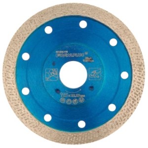 Dimanta disks Keramikai