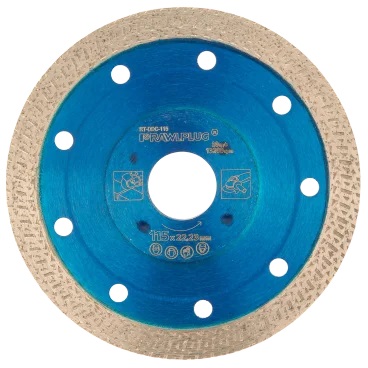 Dimanta disks Keramikai