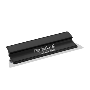 3. ParfaitLiss'® Špakteļlāpsta 0,5mm biezu asmeni