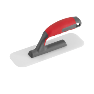 PAR-1729 / Dekoratīvā apmetuma rīvdēlis ABS, plastic