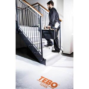 Neausta auduma grīdas pārklājs