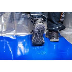 Lipīgs aizsargpaklājiņš , 30 loksnes