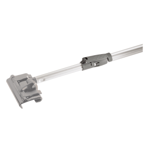 PAR-3541 / ParfaitLiss' teleskopiskais kāts 2x1m