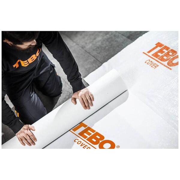 Neausta auduma grīdas pārklājs - Image 4