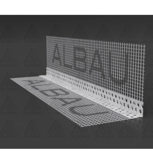 EC 100 150 G / Stūra profils