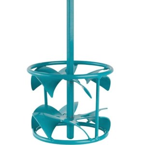 4. DLX / Maisītājstienis pašizlīdzinošajiem