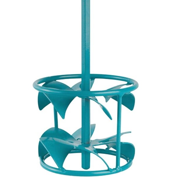 4. DLX / Maisītājstienis pašizlīdzinošajiem