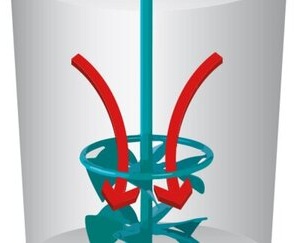 4. DLX / Maisītājstienis pašizlīdzinošajiem - Image 2